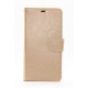iPhone 11 Pro Max Full Wallet Cover Gold