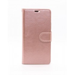 Full Wallet LG V 60- Rose Gold