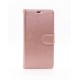 iPhone 12/12 Pro Wallet- Rose Gold