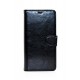 iPhone 11 Pro Max Full Wallet Cover Black