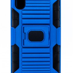 iPhone X/XS Holster Blue