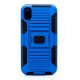 iPhone X/XS Holster Blue