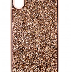 iPhone 6 Plus/6S Plus Rock Candy Rose Gold