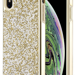 iPhone XS Max Rock Candy Gold