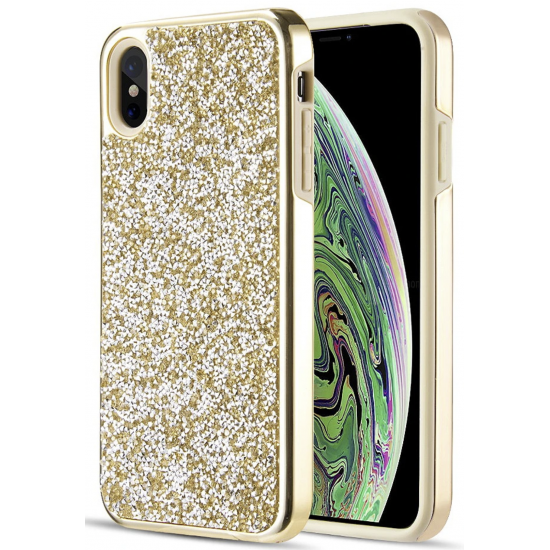 iPhone 6 Plus/6S Plus Rock Candy Gold 