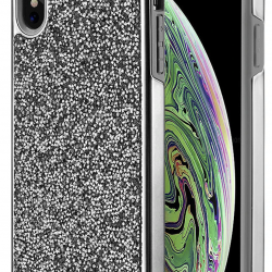 iPhone XS Max Rock Candy Black 