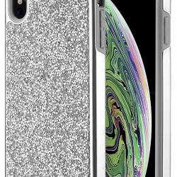 iPhone XS Max Rock Candy Silver