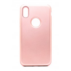 Samsung Galaxy S10 Plus 3-in-1 Design Case Silicone Pink