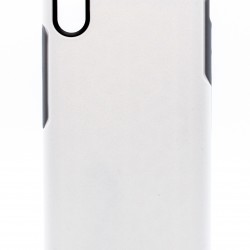 iPhone XR Symmetry Hard Case White 