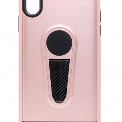 iPhone XS Max T Kickstand Classic Pink