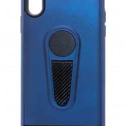 iPhone X/XS T Kickstand Classic Blue 