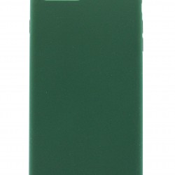 iPhone 7/8/SE Silicone Green