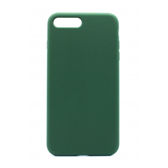 iPhone 6 Plus/6s Plus Silicone Green