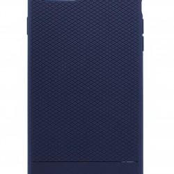 iPhone 7/8 Plus Arrow Case Silicone Blue