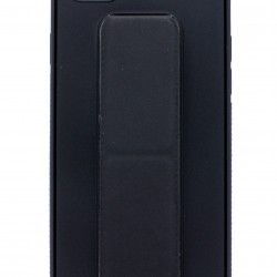 iPhone 7/8/SE 2020 Foldable Magnetic Kickstand Black