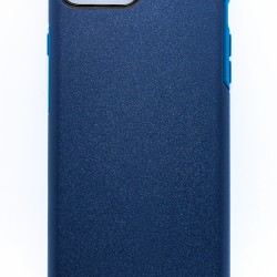 iPhone 7/8  Plus Symmetry Hard Case Blue