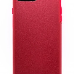 iPhone 7/8  Plus Symmetry Hard Case Red