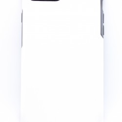 iPhone 7/8  Plus Symmetry Hard Case White