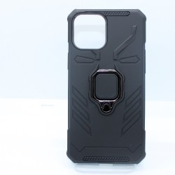 iPhone 7/8 / SE 2020 SQUARE RING CASE- BLACK