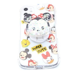  mouse case for iPhone 11