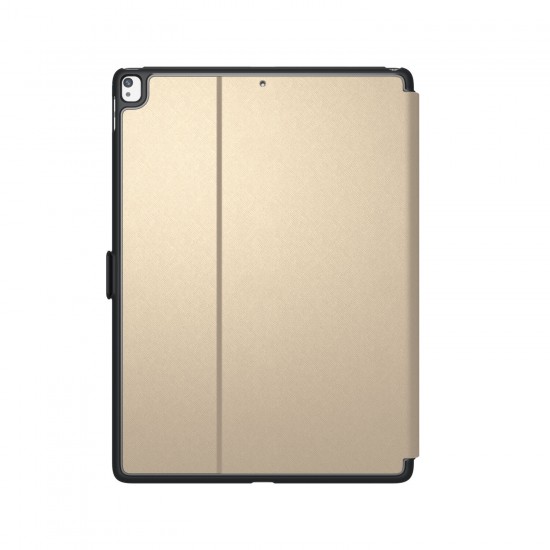 Flip Case For iPad 10.2 inch- Gold