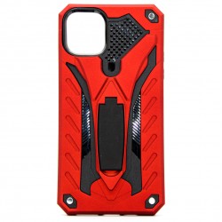 iPhone 11 Pro T Kickstand Red