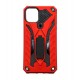 iPhone 11 Pro T Kickstand Red