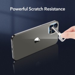  Full Cover Rear Camera Lens Tempered Glass Protector for iPhone 11 (Retail Packaging)